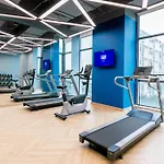 Holiday Inn Express Shanghai Pudong Airport By Ihg