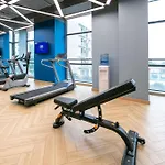 Holiday Inn Express Shanghai Pudong Airport By Ihg