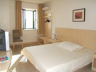 Express Pudong Airport By Ihg 3* Shanghai
